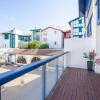 Appartement Hendaye, 2 pièces, 6 personnes - FR-1-2-285