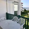 Appartement Hendaye, 2 pièces, 5 personnes - FR-1-2-299