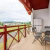 Appartement Hendaye, 2 pièces, 4 personnes - FR-1-2-308