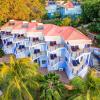 Old Mill Road, True Blue Bay, St George's, Grenada.