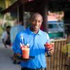 Old Mill Road, True Blue Bay, St George's, Grenada.