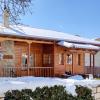 Xylino Chalet