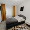Apartamentul Galben