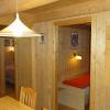 Appartement Agostini