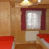 Appartement Agostini
