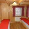 Appartement Agostini
