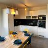 Agréable maison moderne, entre campagne et mer !