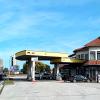 Motel Gas-Petrol Samac