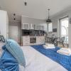 EXCLUSIVE Nautica Apartments