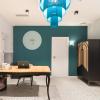 Hostal Evoke Madrid