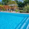 La Cabane au Carbet Piscine chauffée au calme dans la nature