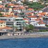 Machico Beach, a Home in Madeira
