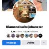 La Suite Diamant