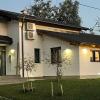 Pampas apartments Mrežnica