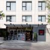 Radisson RED Madrid