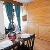Studio Samoëns, 1 pièce, 4 personnes - FR-1-624-106