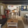 MAISON ENTIERE de 115m2 EN HYPER HYPER CENTRE AUX COEUR DES HALLES de TOURS de 2 à 7 PERSONNES
