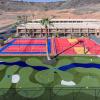 Red Lion Hotel and Conference Center St. George