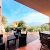 Appartement 1 chambre tout confort sur les hauteurs de Propriano