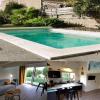 L Annexe - Studio avec Piscine Privee