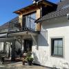 Appartements BERGTRAUM