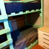 St Kilda East backpackers' hostel
