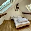 Maison de vacances au coeur de Trouville pour 6 personnes