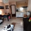 Studio Villard-de-Lans, 1 pièce, 4 personnes - FR-1-689-3