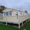 6 berth 3 bedroom Northshore Skegness FREE WIFI