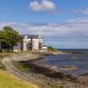 Inishowen Peninsula, Moville, Co. Donegal, Ireland.