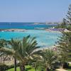 Nissi Golden Sands Sunny Apartment A1D4