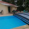 T2 Tarnos avec piscine