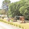 1 Bedroom Nice Apartment In Rognes