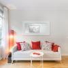 Elegance Barcelona Rentals