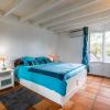 Villa bleue