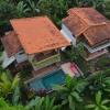 D'Nanda Villa