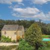 Secluded Woodland Villa with Pool