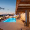 Citrus Seaside Houses