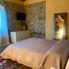 Room in BB - Sottotono Agriturismo with swimming pool on Florence surrounded by greenery