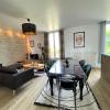 Le Neufchâtel appartement cosy 3 chambres