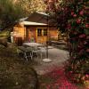 Eco-Resort Parco Botanico Fiorlago