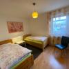 City Apartment in Nürnberg Am Plärrer