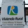 Cuevas Baza