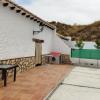 Cuevas Baza