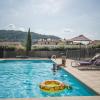 Hôtel CAP VERT en Aveyron
