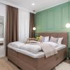 Area2 Center Luxury Apartment
