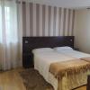 Hotel Villa Marrón