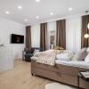 Area2 Center Luxury Apartment