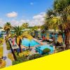 Bposhtels Orlando Florida Mall
