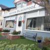 The Sefton Blackpool